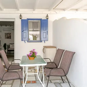  Appartamento Elenitas House In